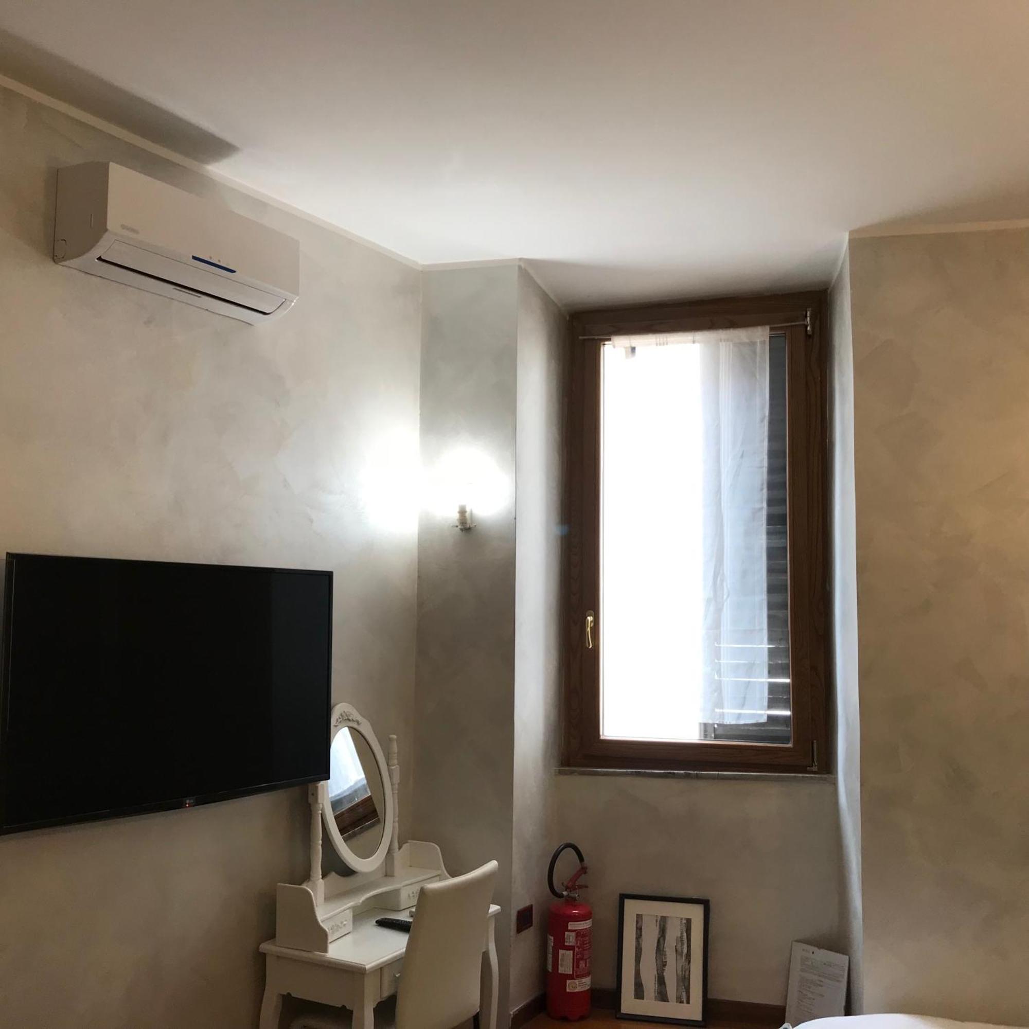 Apartamento Ripetta Street Roma